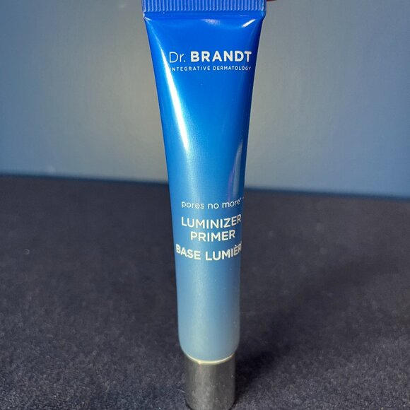 Other - Dr Brandt Pores No More Luminizer Primer
